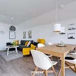 Hoppetosse Appartement *