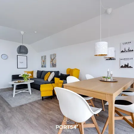 Hoppetosse Apartment *