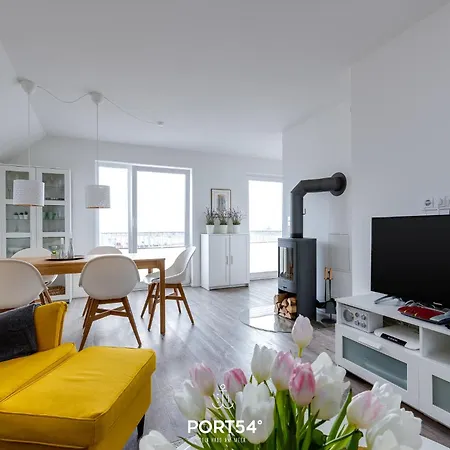 Apartment Hoppetosse *