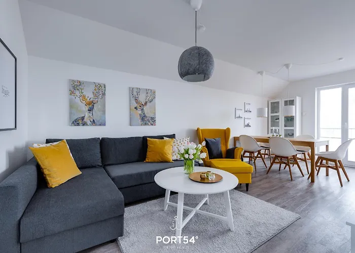 Hoppetosse Appartamento