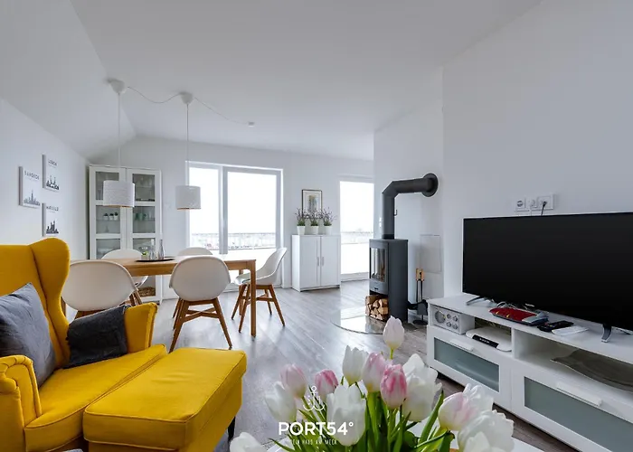 Appartamento Hoppetosse *