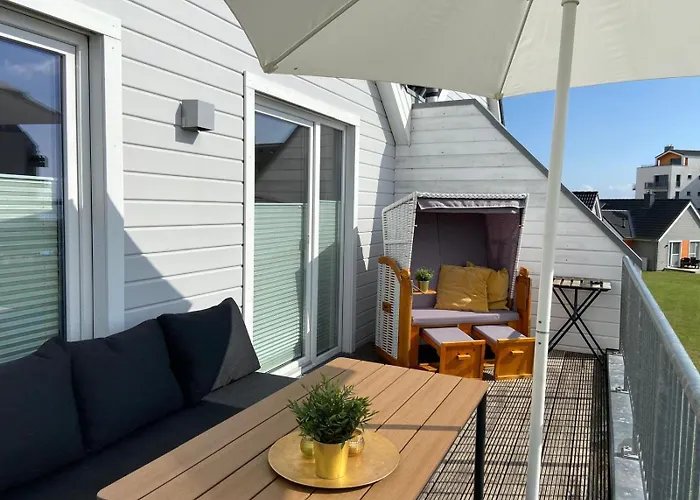 Hoppetosse * Olpenitz