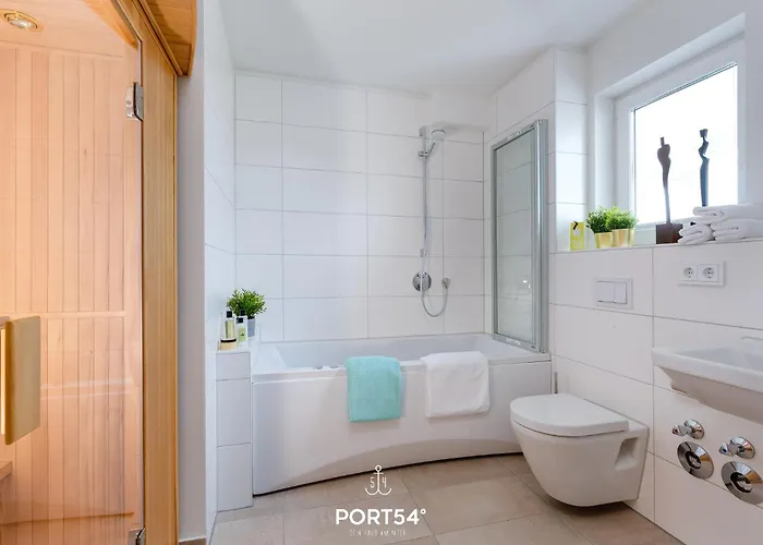 Hoppetosse Appartamento