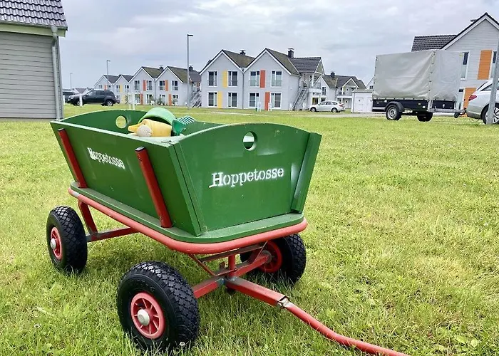 Hoppetosse * Olpenitz