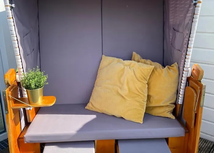 Appartamento Hoppetosse