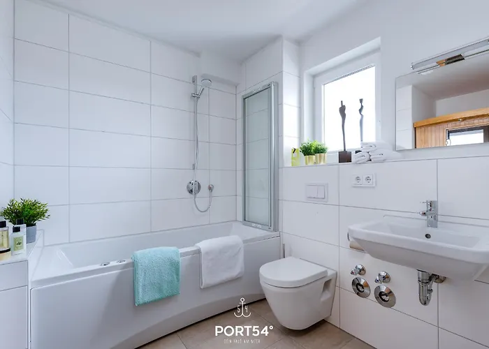 Hoppetosse Appartamento