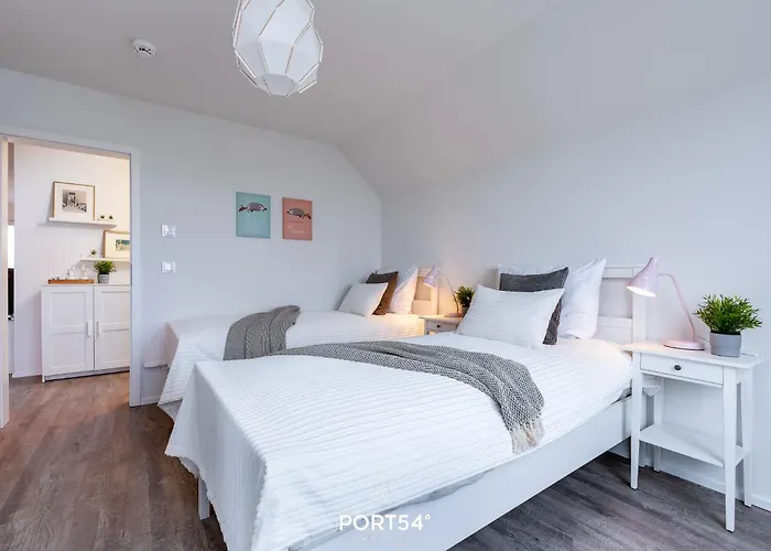 Appartamento Hoppetosse *