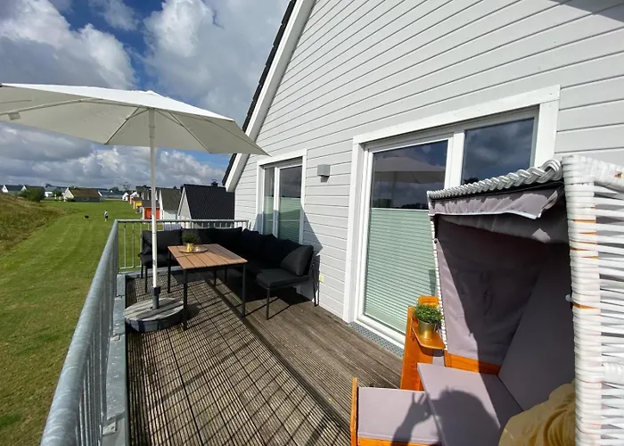 Appartamento Hoppetosse