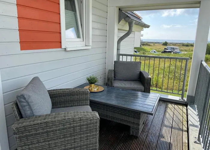 Hoppetosse Appartamento *