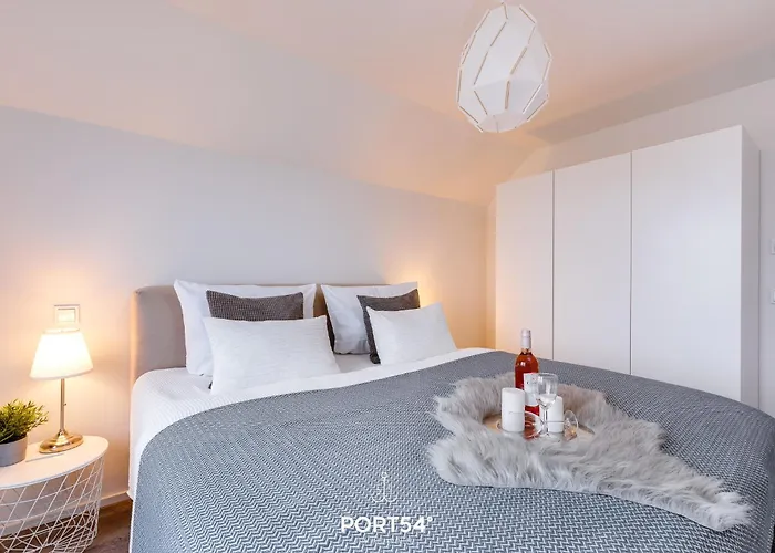 Appartamento Hoppetosse