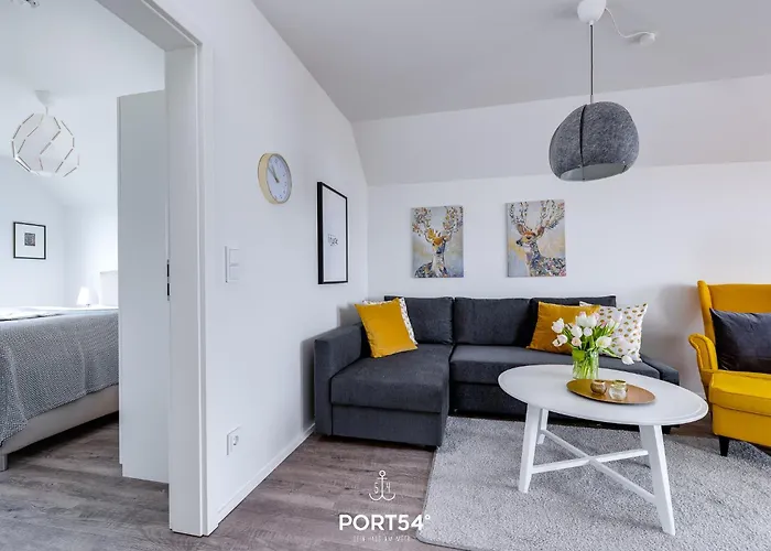 Appartamento Hoppetosse *